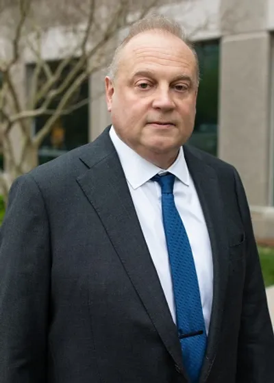 Law Office of James R. Yandle, Esq. : Rick Yandle