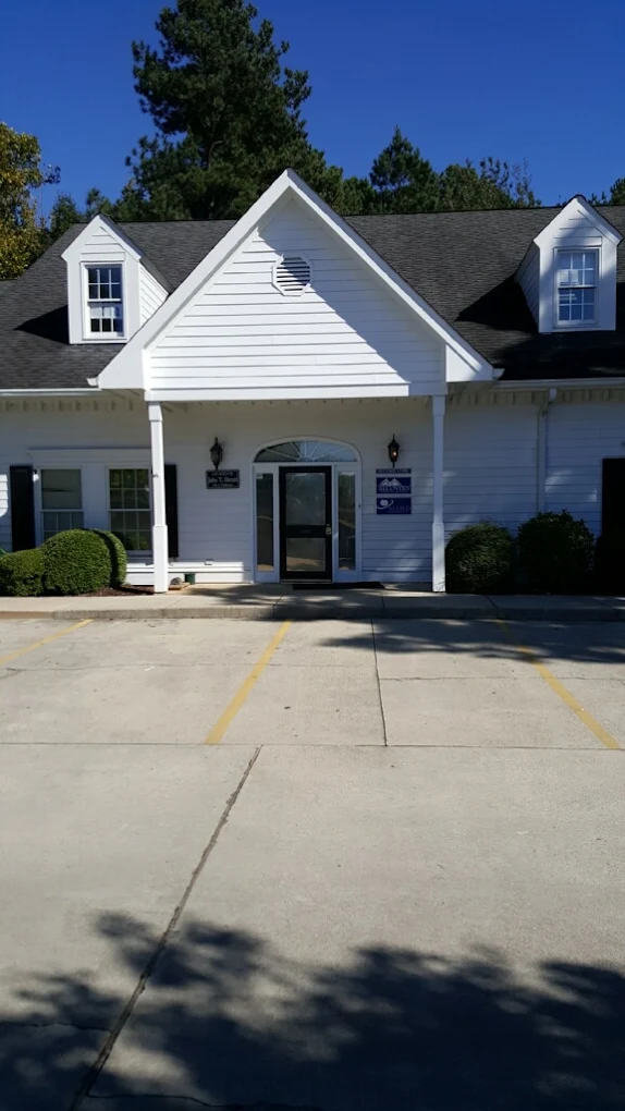 Law Offices of John T. Orcutt