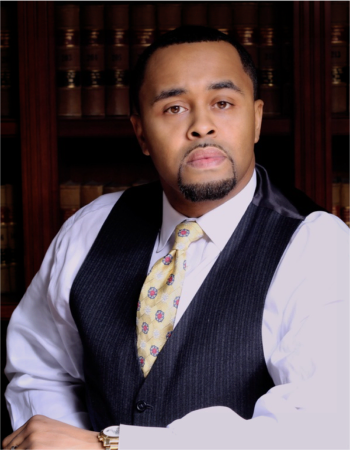 The Law Office of Julian M. Hall : Julian M. Hall