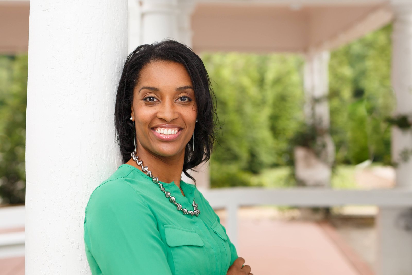 Laurice C. McClain