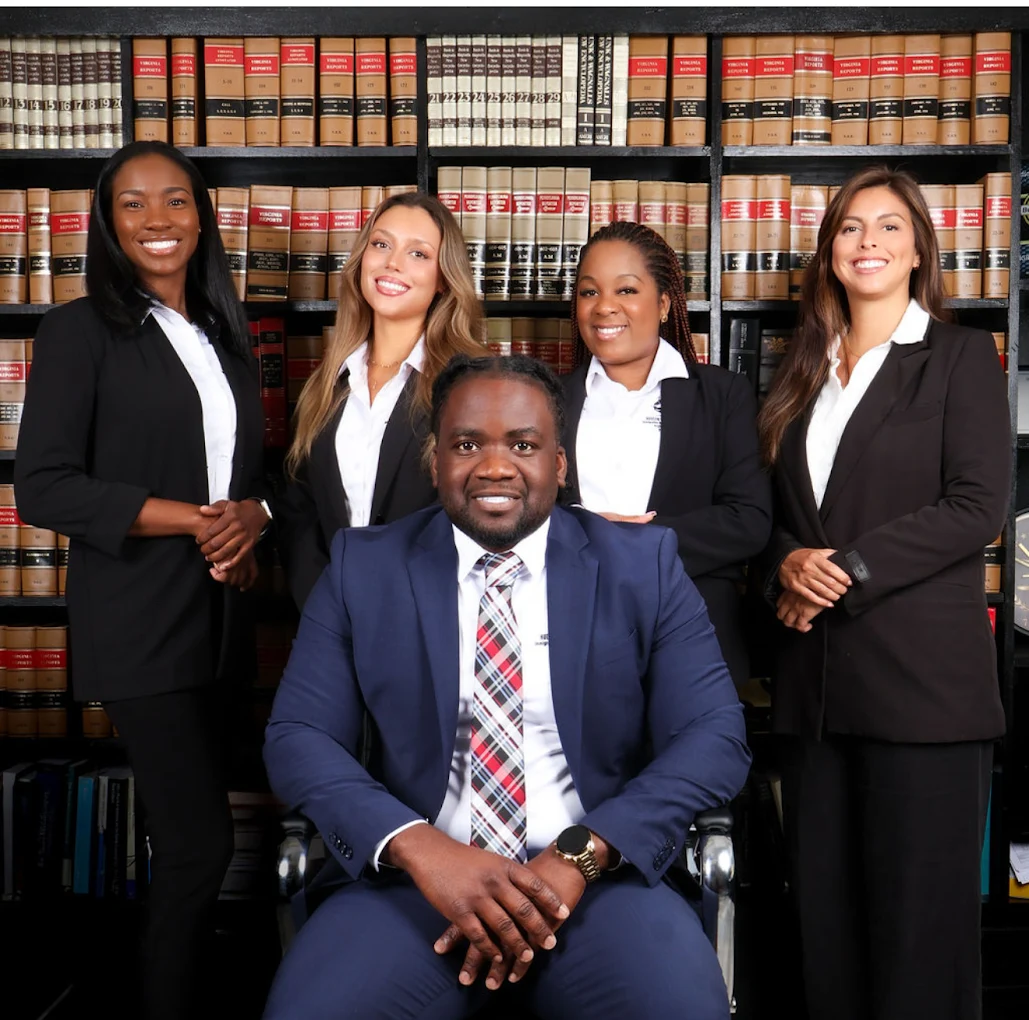Hudson Law Group PLLC