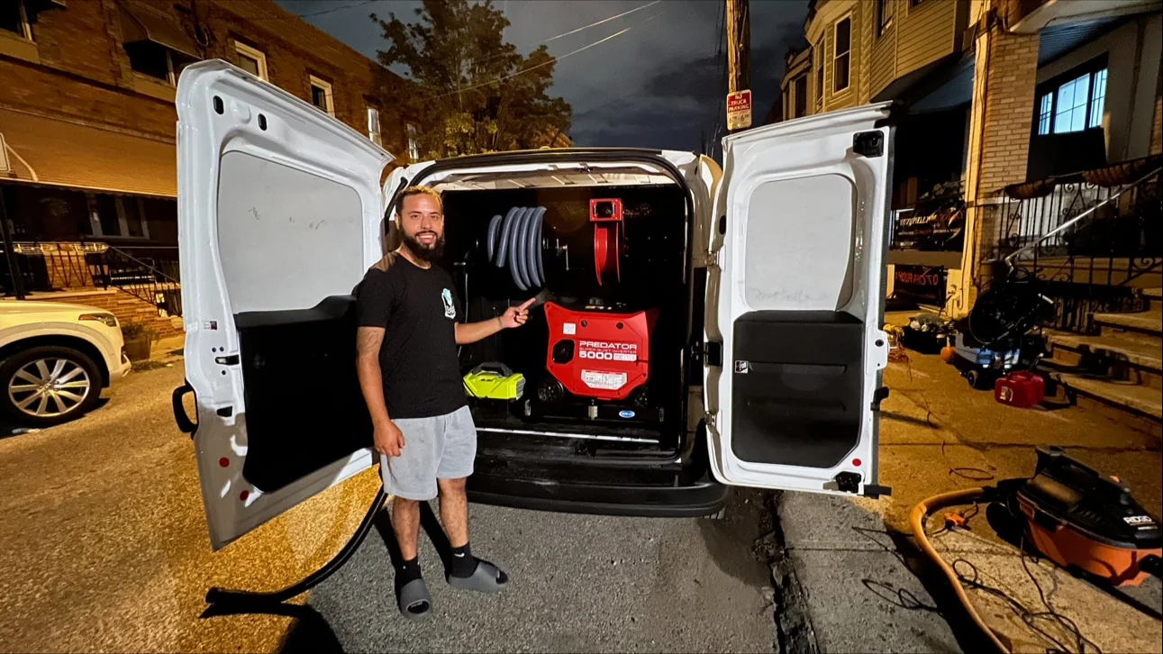 Two Brothers Mobile Detailing