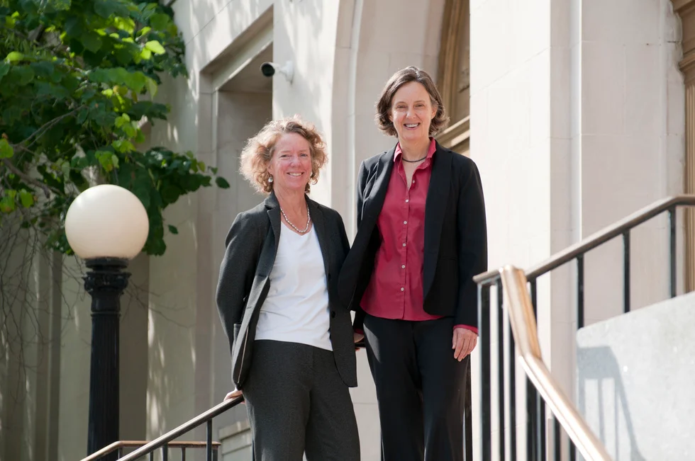 McGill & Noble, LLP : Christa McGill