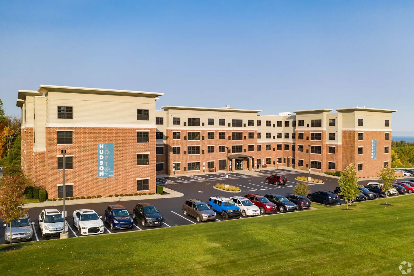 Hudson Lofts