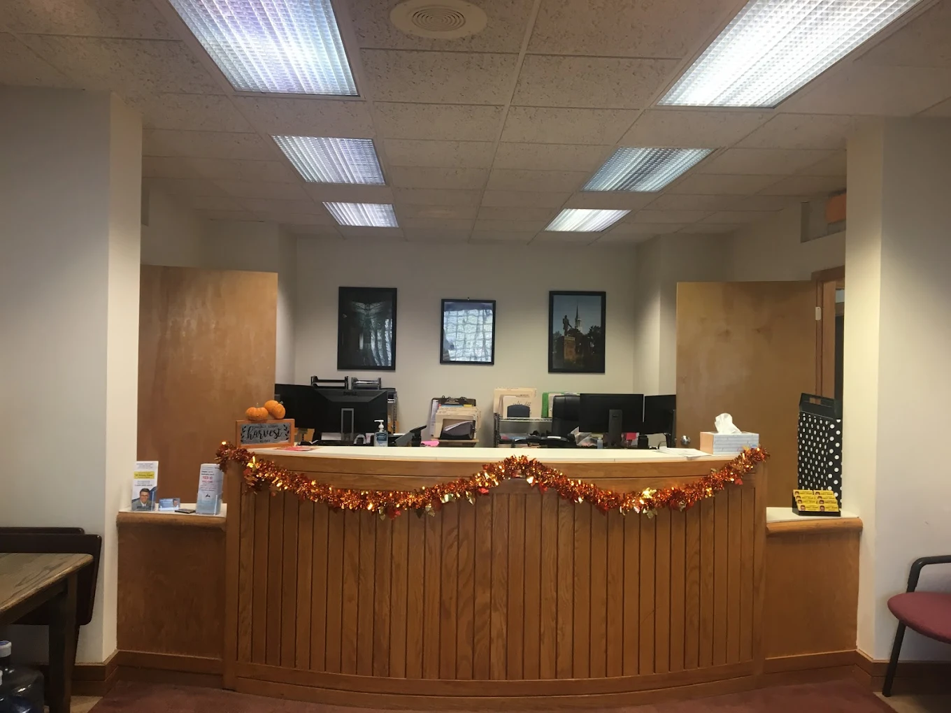 Law Offices of John T. Orcutt