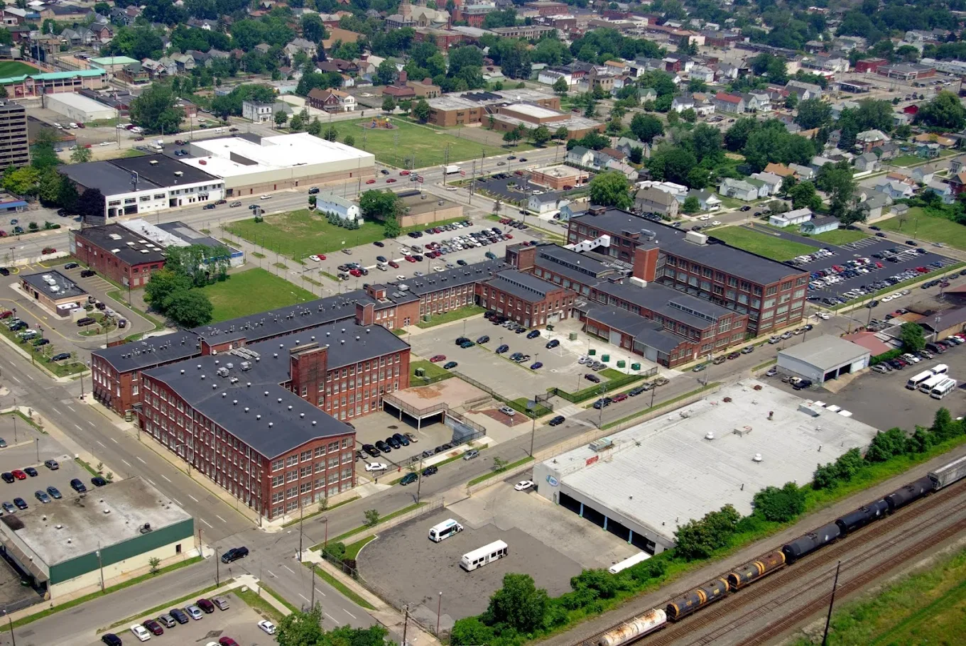 Lovell Place Apartments