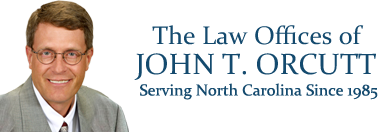 Law Offices of John T. Orcutt