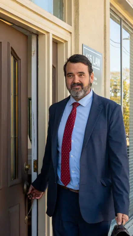 Clifford & Harris PLLC : Andrew C. Clifford