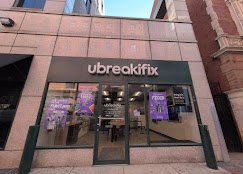 uBreakiFix by Asurion