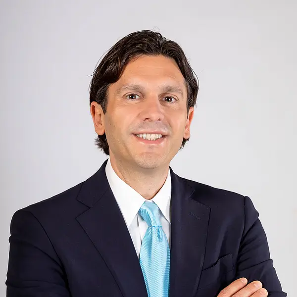 Carruthers & Roth, PA : Nicholas J. Bakatsias