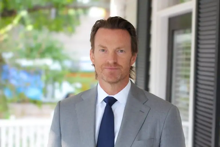 Marshall & Taylor PLLC : Jeffrey E. Marshall 