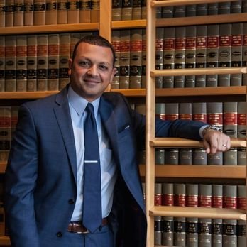 Saad Law : Steven Saad