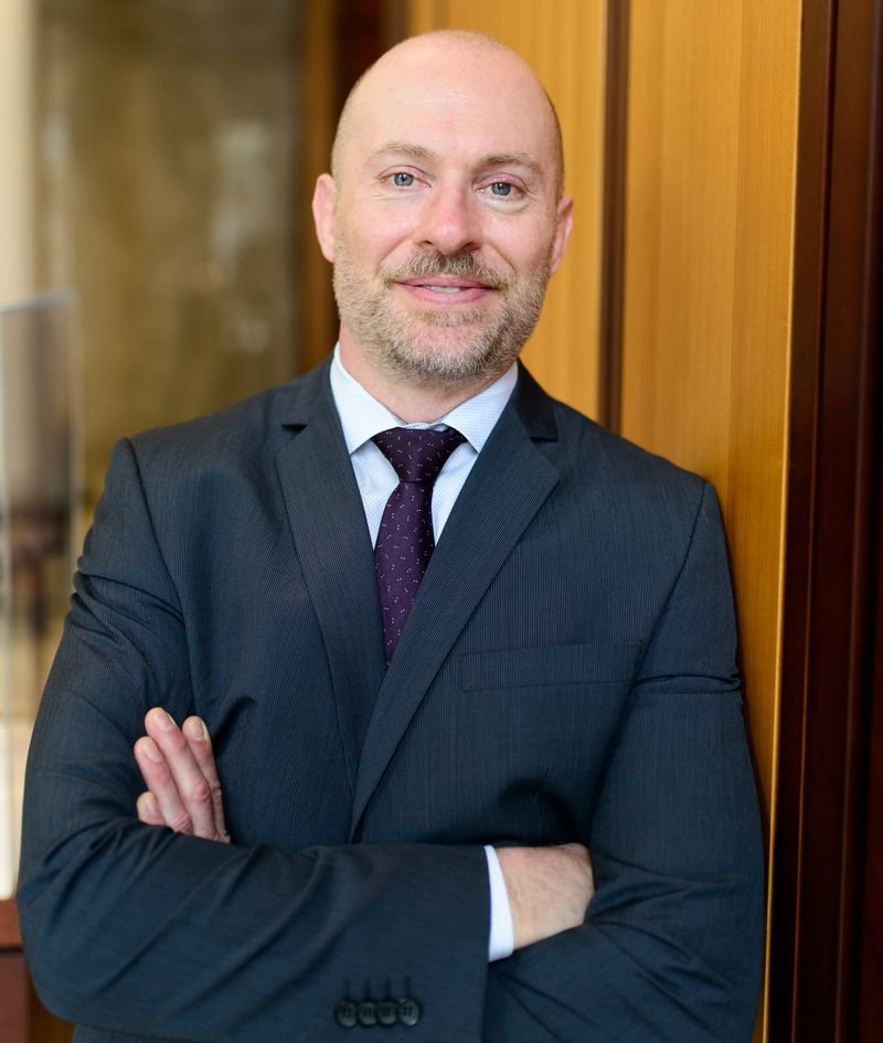Trusts and Estates Law Group : Andrew J Cobin