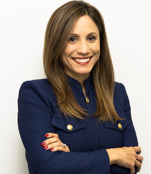 Ladd Immigration Law, LLC : Monica Ladd 