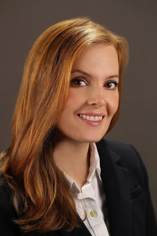 Dogwood Patent and Trademark Law : Ashley Johnson 