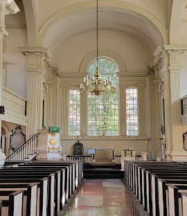  Christ Church