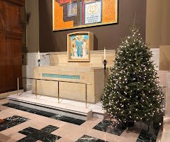 Cathedral Basilica of Saints Peter and Paul