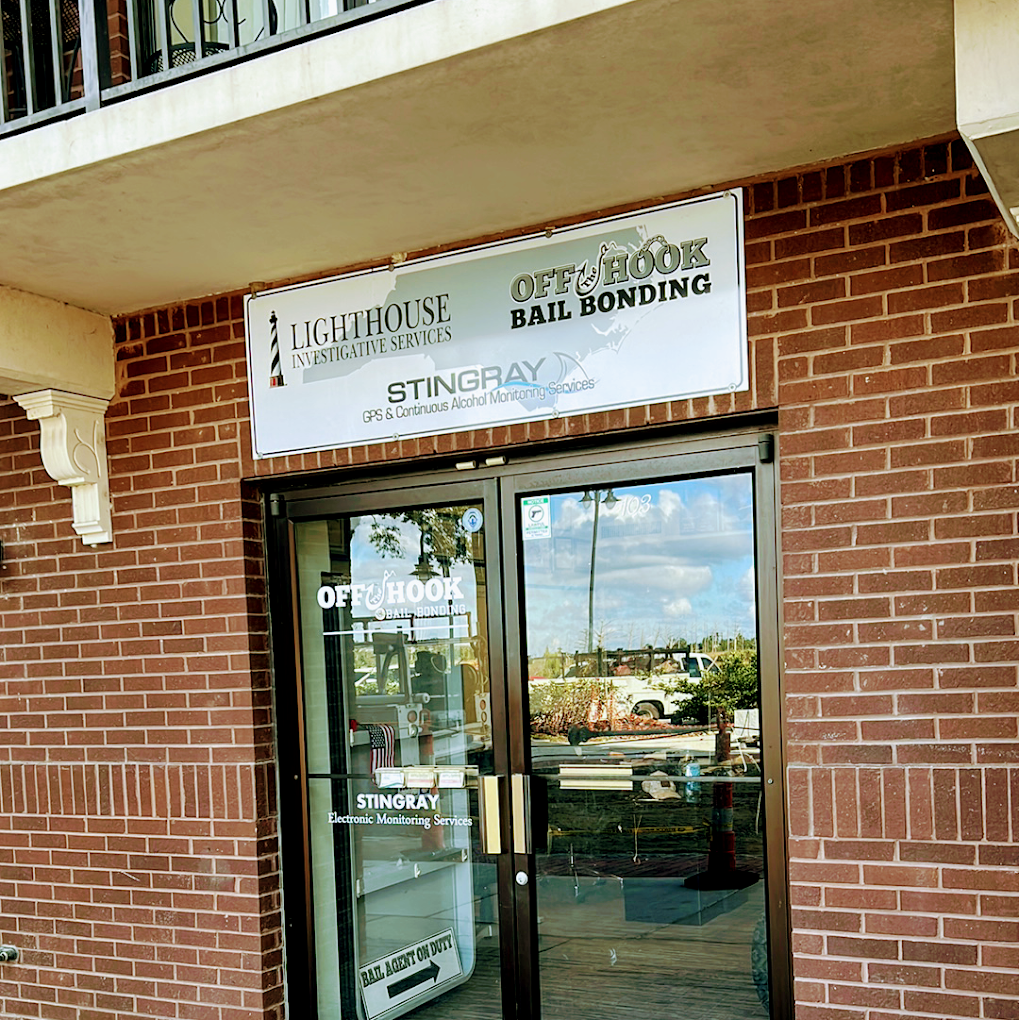 Off the Hook Bail Bonds