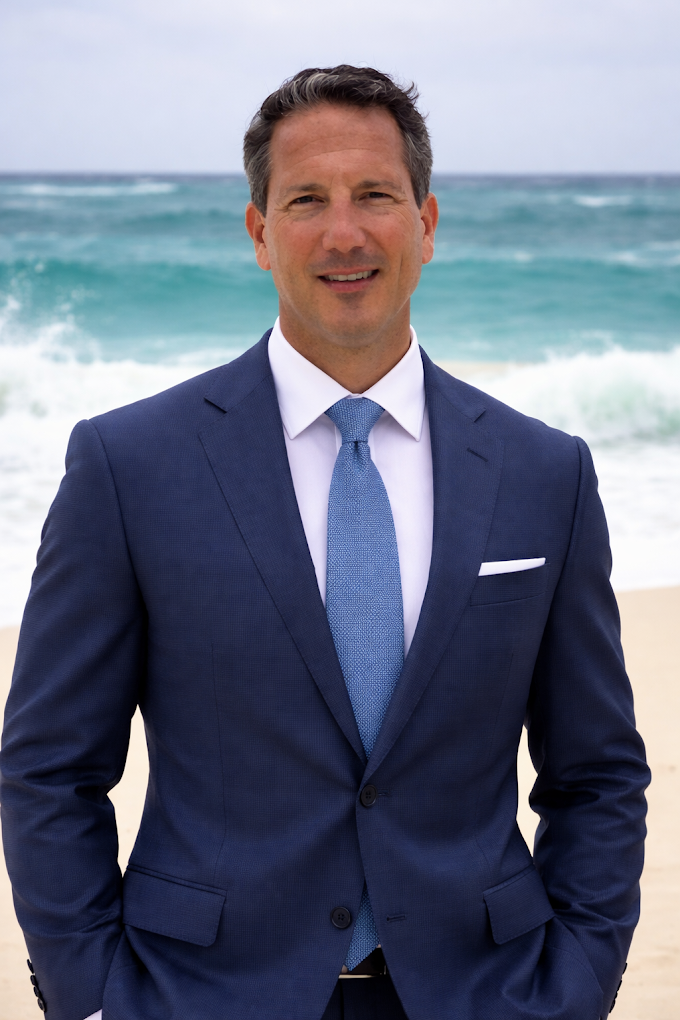 The Law Offices of Chris Vonderau, PLLC : Chris Vonderau