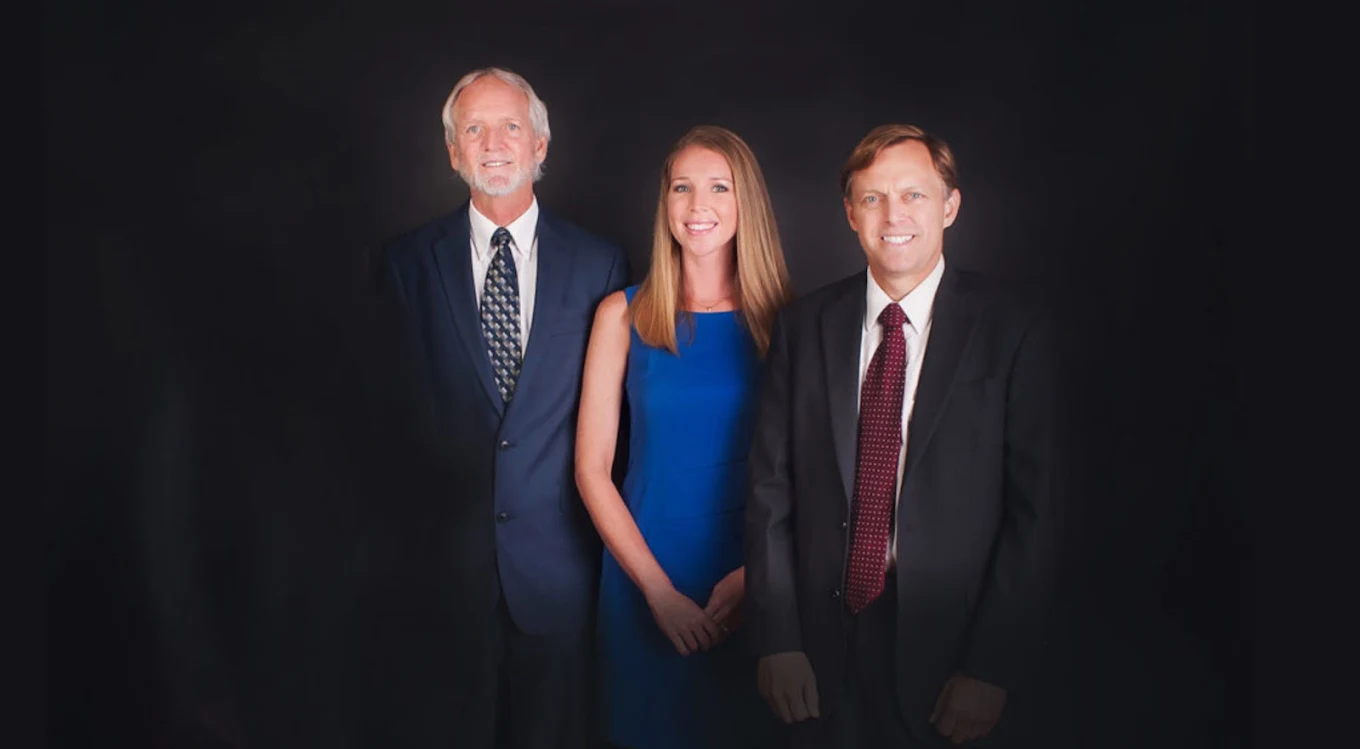 Gillespie & Murphy, P.A.