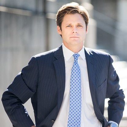 James Rutherford, Attorney at Law : James F. Rutherford