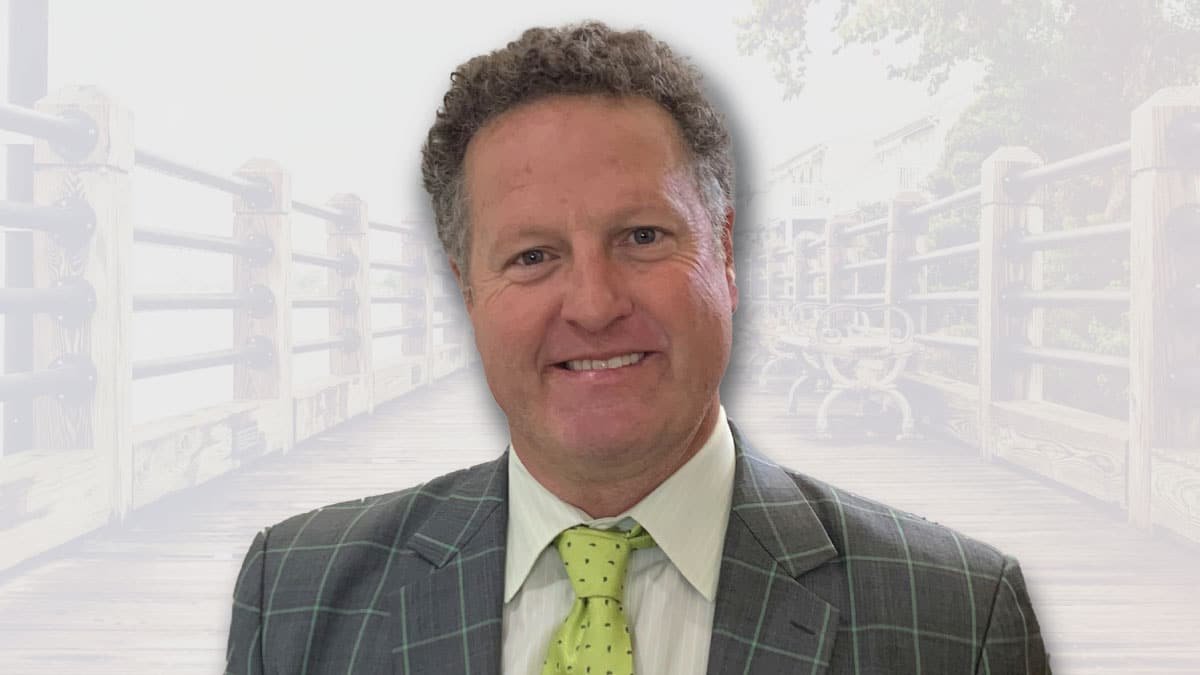 McGee Law Firm : James W. McGee 