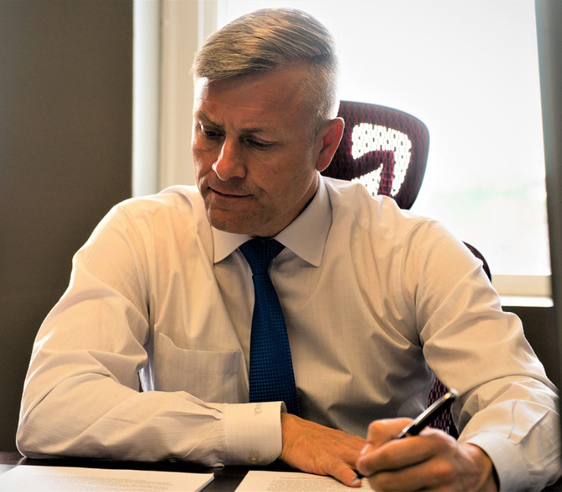 Gross Law Group : David K. Gross