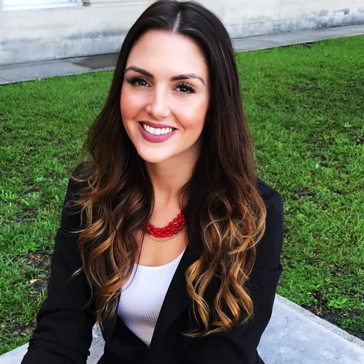 The Law Office of Vanessa A. Gonzalez PLLC : Vanessa A. Gonzalez, Esq.