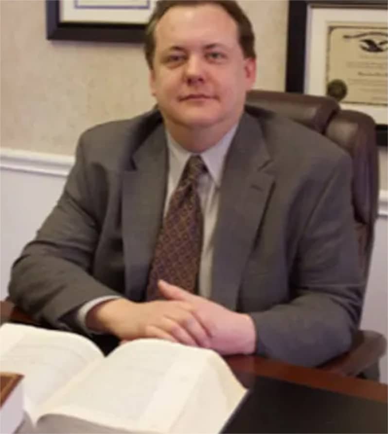 Graham & Associates Law Offices, LLC : Maurice Graham