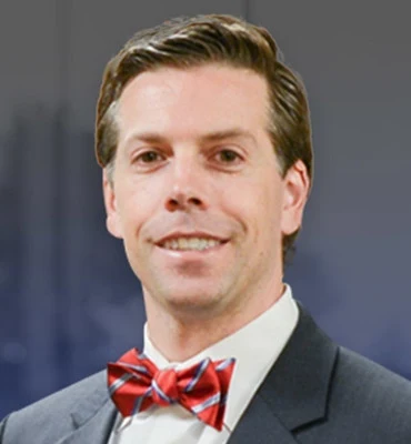 DiCaudo, Pitchford & Yoder : J. Reid Yoder