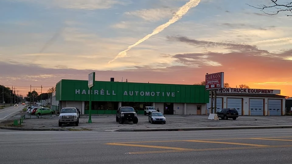Harrell Automotive