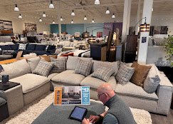 Bob's Discount Furniture and Mattress Store