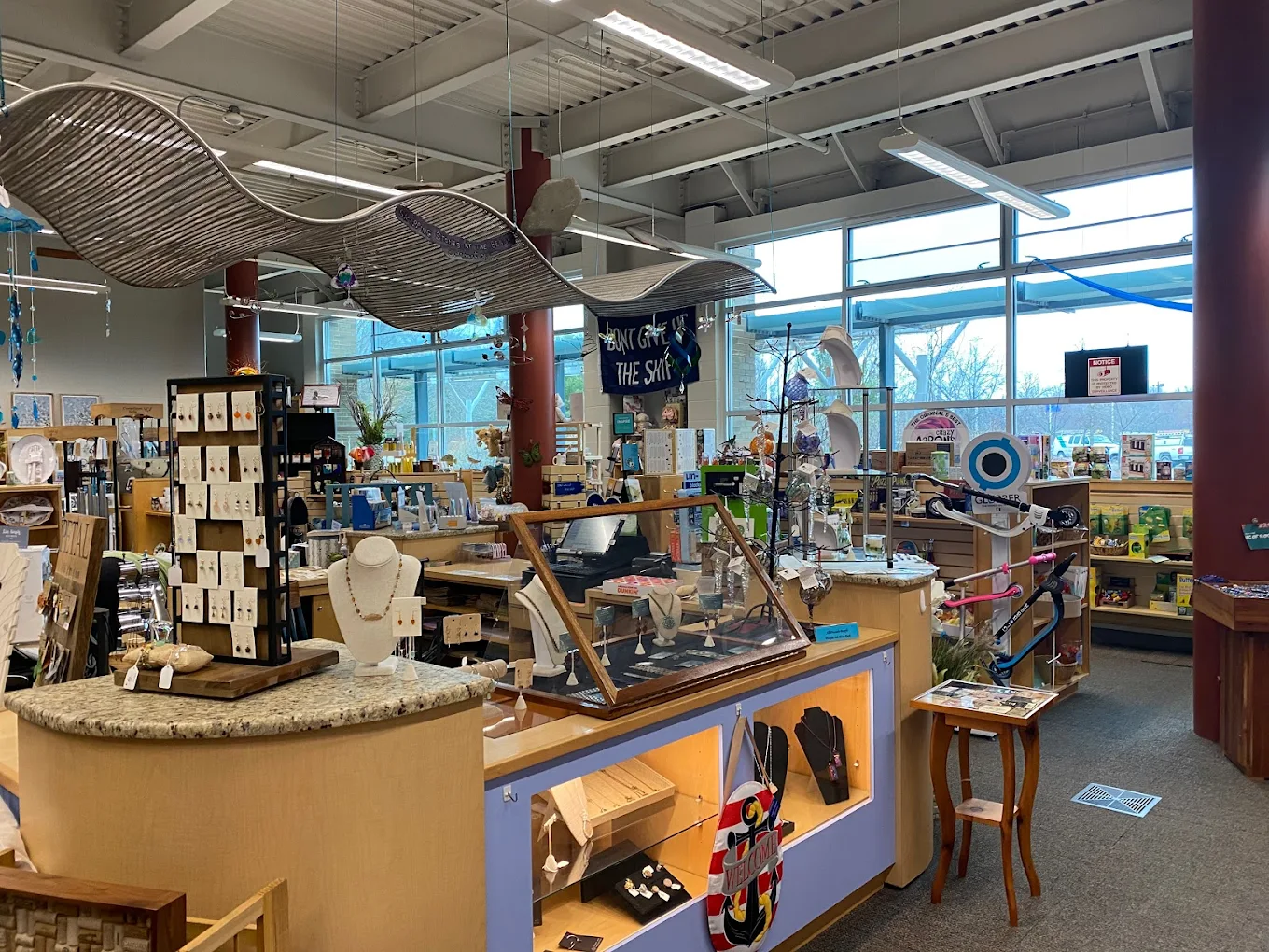Presque Isle Gallery & Gifts