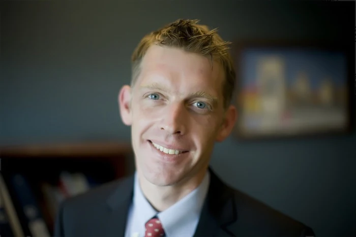 Tod J. Thompson, Attorney at Law : Tod J. Thompson