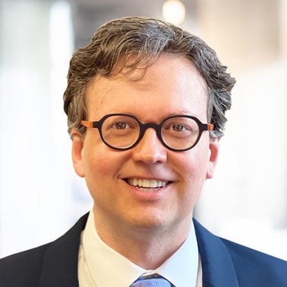 Freking Myers & Reul LLC : George M. Reul, Jr.