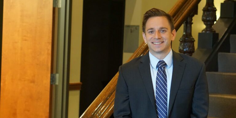 Cornetet, Meyer, Rush & Spillane : Christopher Diedling 
