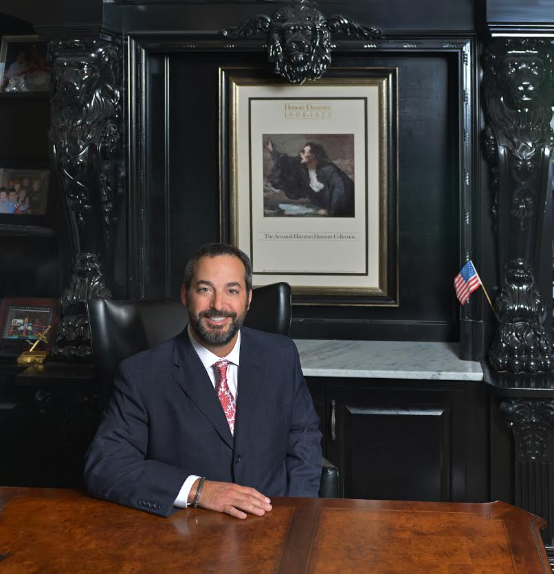 Law Offices of Blake R. Maislin, LLC : Blake R. Maislin, Esq.