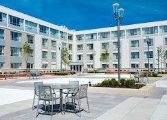 Courtyard by Marriott 