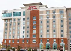 Hampton Inn & Suites
