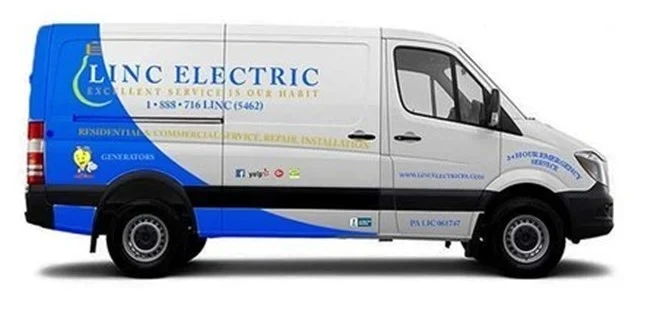 Linc Electric