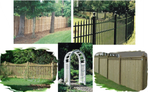Greenhill Fencing Inc.