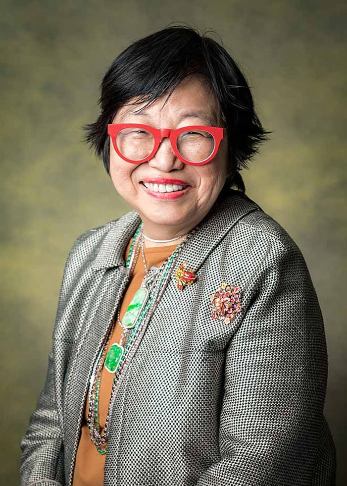 Margaret W. Wong & Associates, LLC : Margaret W. Wong