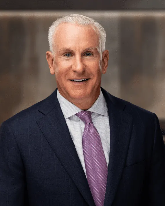 Crandall & Pera Law, LLC : Steve Crandall 