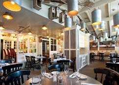 White Dog Cafe University City