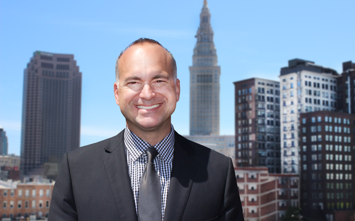 Goodman Law Firm : Grant Goodman 