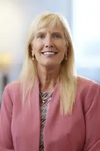 Margolius, Margolius & Associates : Marcia W. Margolius