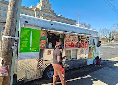 Ettooo's Halal Food Truck