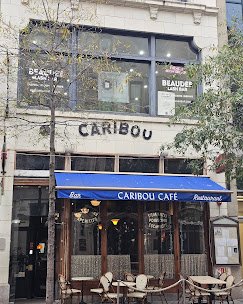 Caribou Cafe