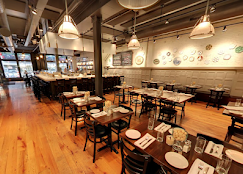 Oyster House