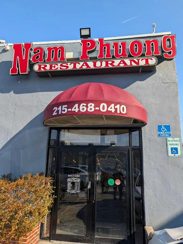 Nam Phuong Restaurant